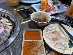 -鹤之乡·齐齐哈尔烤肉·非遗(秋涛路店)