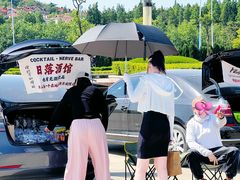 -汇泉广场