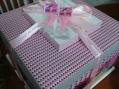 -莲塘马得利·蛋糕(斗柏路·唐庄店)