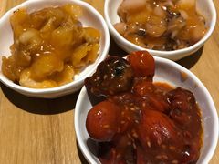 八爪鱼净食-万岁寿司(万国店)