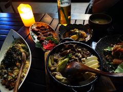 -角落里(中山公园店)