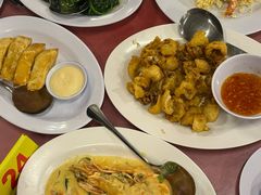 -大茄来海鲜餐厅(亚洲城分行)