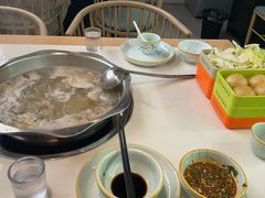 -福源药膳鸡(天润城店)