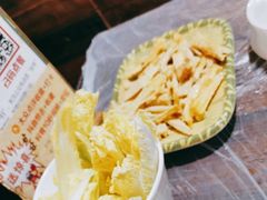 -霄汉羊排(万松园一店)