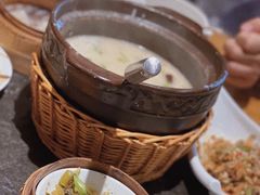 -小城粥道·海胆鲜虾粥(解放广场店)