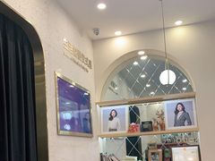 -海马体照相馆(上海宝山万达广场店)