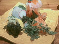-信日本料理(信义坊店)