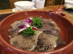 -蜀九香火锅(彩虹店)