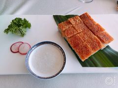 -梧桐餐厅(泉城路店)