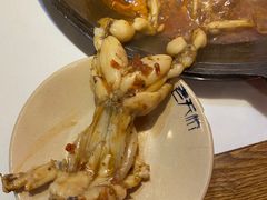 -老天桥蛙炉火锅(姑苏总店)