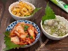 -哥哥の深夜食堂(红松东路店)