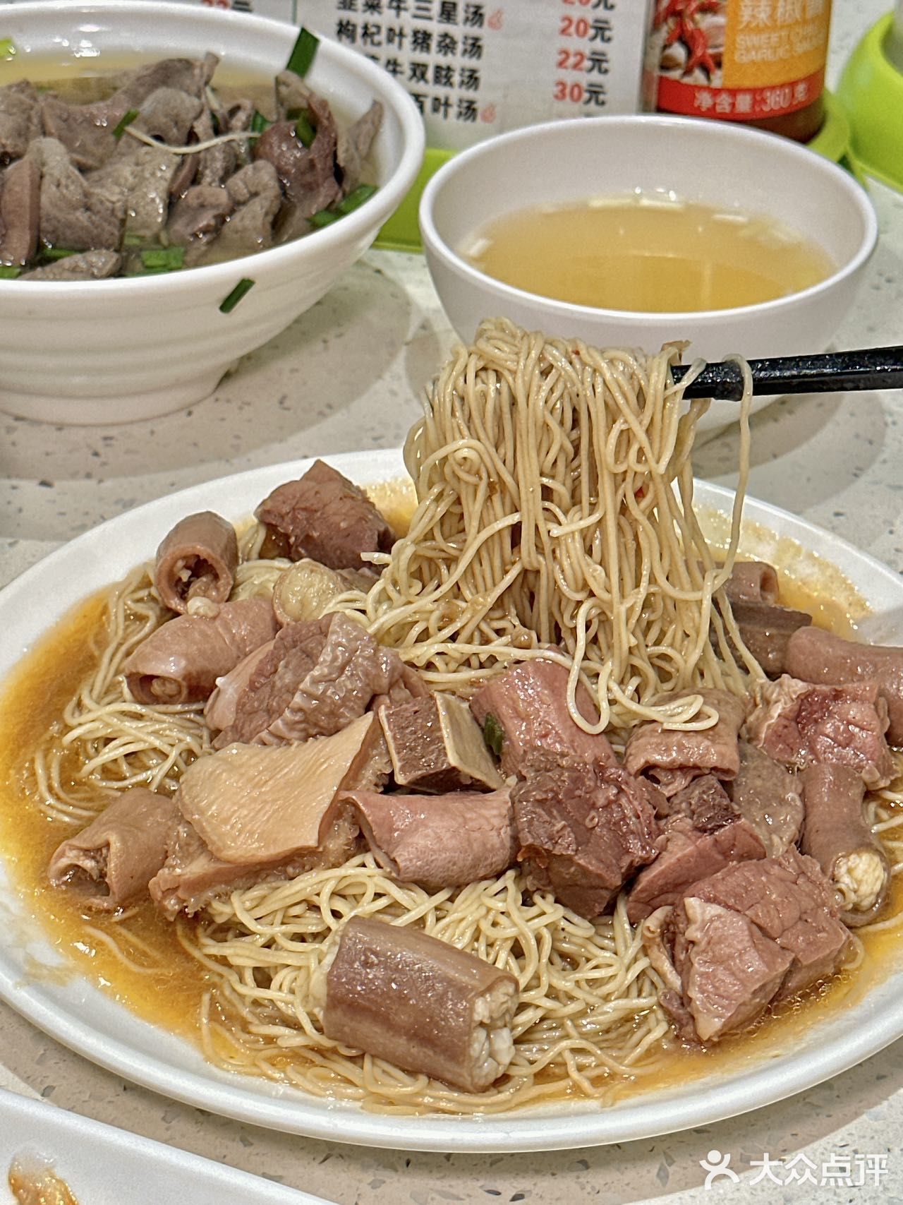 认准广州这里❗️我的宝藏穷鬼饭堂🤩人均8r