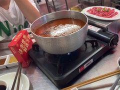 -燃计沙茶皇·香港沙茶火锅(人广旗舰店)