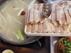 -伊兰麒兰馨园·川菜·清真馆(339电视塔店)