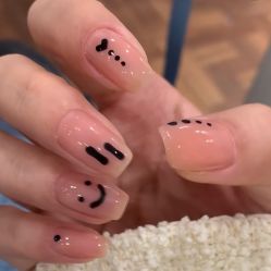 -1T·1M 日式美甲美睫