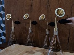 -Torch Coffee 炬点咖啡