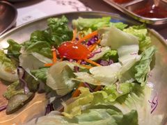 -西塔老太太泥炉烤肉(上海七宝领展广场店)