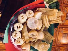 -羊大爷涮肉(亮马桥店)