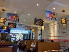 大堂-灶座小锅烀饼·铁锅炖(全国总店)