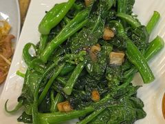 -利杨记·本味轩粥坊·烧烤(宝体店)