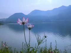 -雷波马湖风景区