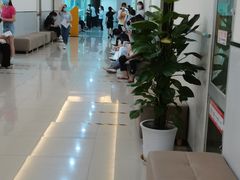 -松乔体检(亦庄店)