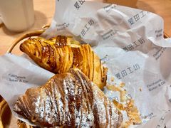 -麦田工坊(月湖店)