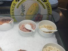 -圆顶阁西餐厅(郑州索菲特国际饭店 )