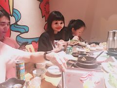-肉匠Korean BBQ(兴盛路店)