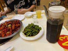 -老三龙虾(汉阳杨泗庙店)