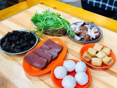 -范贤光鸡公煲(平乐园总店)