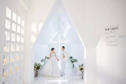 -帆拉斐婚纱摄影(春熙店)