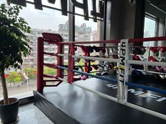 -LA合时健身4PMFIT(花桥旗舰店)