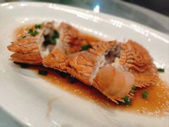 -舌尖上·霞浦滩涂海鲜·新闽菜(总店)