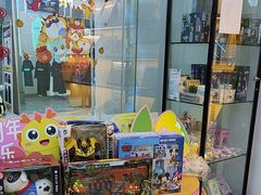 -童程童美少儿编程乐高机器人(凯德天府校区)