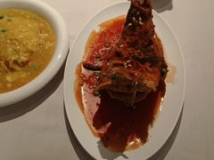 -粤财皇冠假日酒店·彩华轩中餐厅