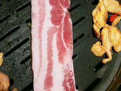 -花味烤肉·拌饭(庐阳万象汇店)