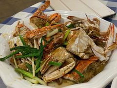 -钱大妈海鲜饭店(保利林语店)