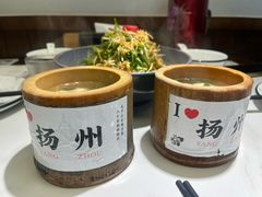 -打酱油·非遗淮扬菜(瘦西湖梅岭店)