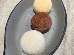 -千味涮·健康火锅(会展连城新天地店)