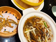 -芳芳私房菜·精做淮扬菜(承德路店)