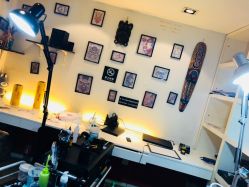 点击看大图 -AC TATTOO 纹身