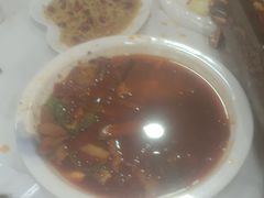 -马旭土鸡焖花卷·真域顺西域美食(天马大道店)