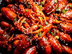 -松哥油焖大虾.小龙虾.黑鸭煲(海岸城店)