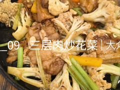 -荔枝楼酒家(员村东璟店)