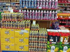 -世纪联华(临平邱山店)