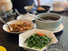 -铭轩中餐厅·海南菜·粤菜(亚龙湾瑞吉店)