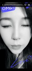 -熙柚中式美睫美甲
