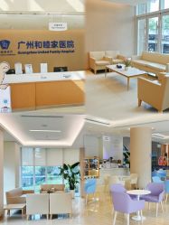 -广州和睦家医院·医学月子