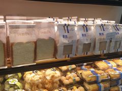 -广隆蛋挞王(农讲所店)